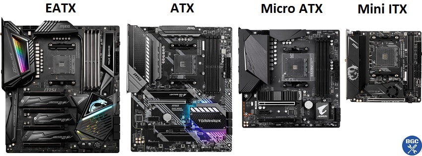 How to Choose a Motherboard for Gaming (2023 Guide)