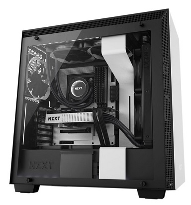 vr gaming pc build