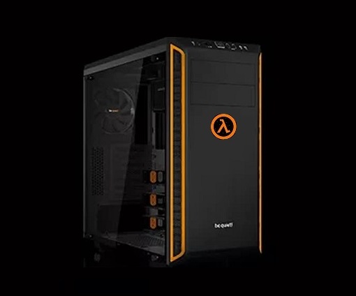 best pc for half life alyx