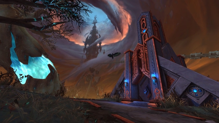 PC Builds for World of Warcraft (2022 Requirements)