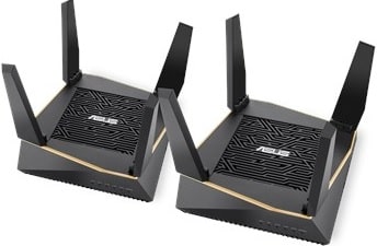 best mesh router system