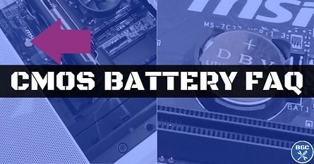 How to Build Gaming Computers (BGC) - DIY for Beginners