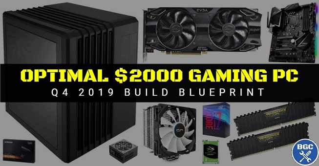 best budget pc for vr