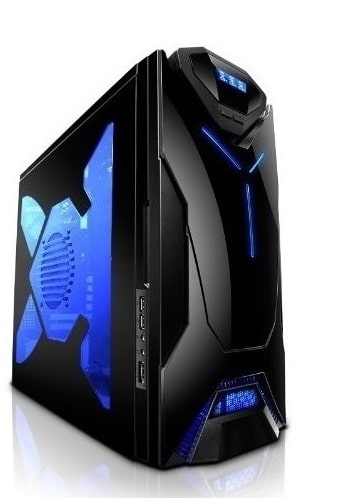 How to Build a Gaming Computer