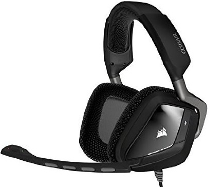 How to Choose a Good Computer Gaming Headset & The Top 2017 Headsets