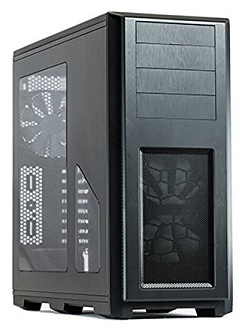  Best Gaming Computer Cases for the Money 2018 Features 