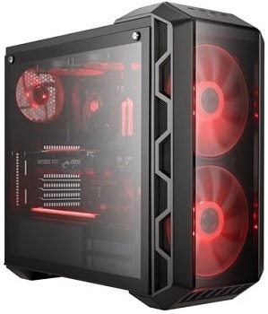 Best Pc Builds For Gaming Vr Ultimate Buyer S Guide