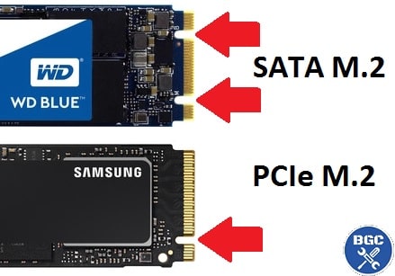 to Install an M.2 SSD in a Desktop PC 