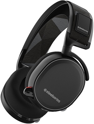 wireless headset under 200