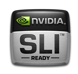NVIDIA SLI Requirements: PC Build (& Compatibility)